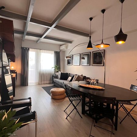 Loft29 Design Home Near The Vatican 로마 외부 사진