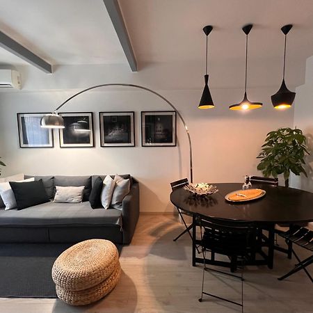Loft29 Design Home Near The Vatican 로마 외부 사진