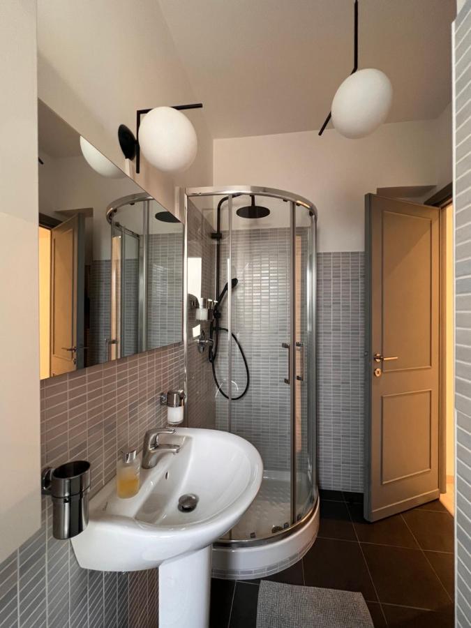 Loft29 Design Home Near The Vatican 로마 외부 사진