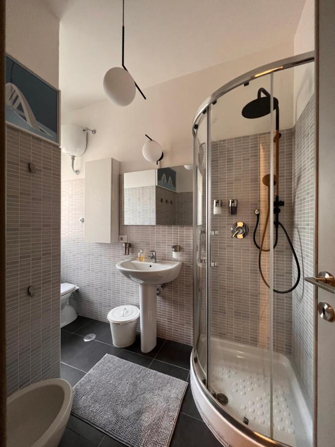 Loft29 Design Home Near The Vatican 로마 외부 사진