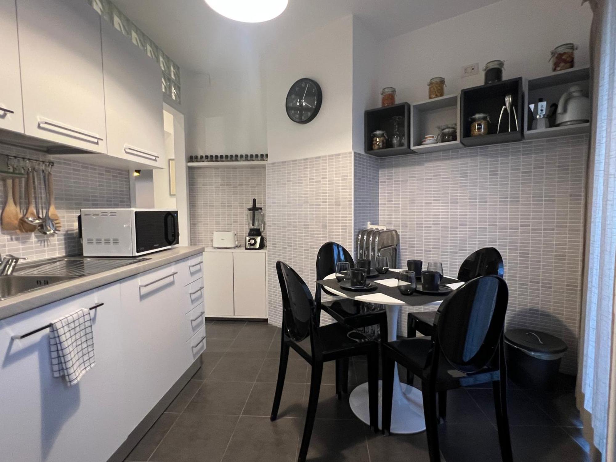 Loft29 Design Home Near The Vatican 로마 외부 사진