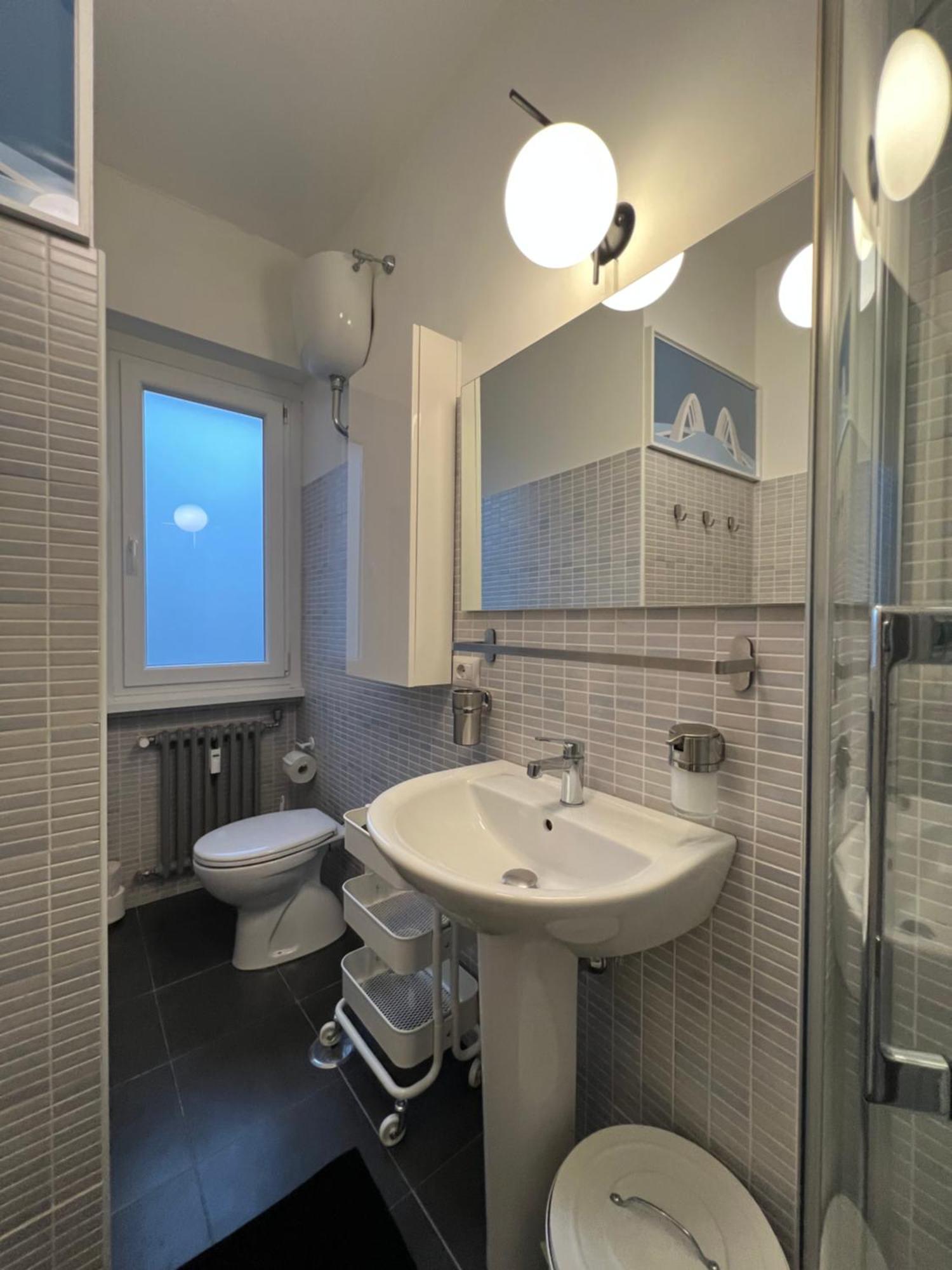 Loft29 Design Home Near The Vatican 로마 외부 사진